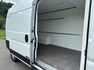 Fiat Ducato Gebrauchtwagen Fiat Ducato Gebrauchtwagen