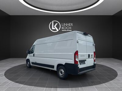 Fiat Ducato Gebrauchtwagen Fiat Ducato Gebrauchtwagen