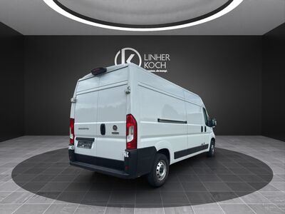 Fiat Ducato Gebrauchtwagen Fiat Ducato Gebrauchtwagen