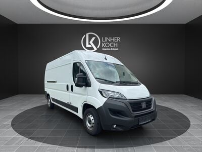 Fiat Ducato Gebrauchtwagen Fiat Ducato Gebrauchtwagen