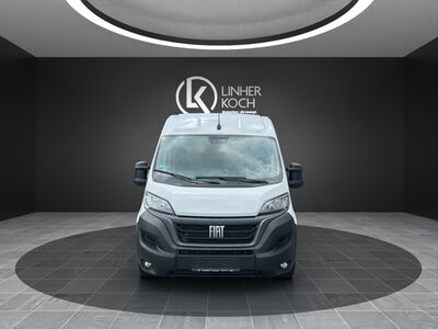 Fiat Ducato Gebrauchtwagen Fiat Ducato Gebrauchtwagen