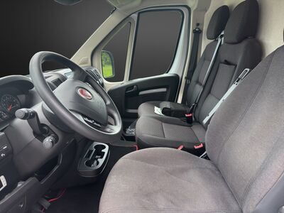 Fiat Ducato Gebrauchtwagen Fiat Ducato Gebrauchtwagen