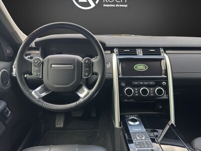 Land Rover Discovery Gebrauchtwagen Land Rover Discovery Gebrauchtwagen