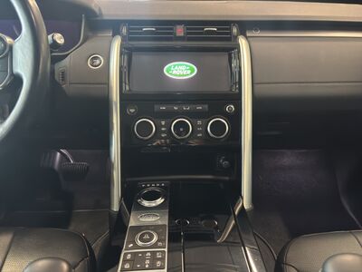 Land Rover Discovery Gebrauchtwagen Land Rover Discovery Gebrauchtwagen