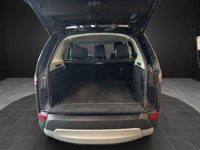 Land Rover Discovery Gebrauchtwagen Land Rover Discovery Gebrauchtwagen