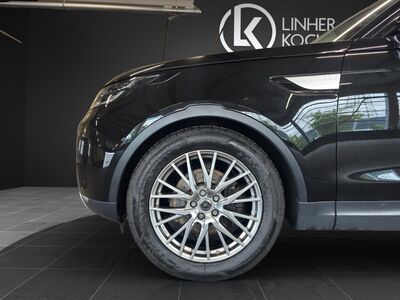 Land Rover Discovery Gebrauchtwagen Land Rover Discovery Gebrauchtwagen