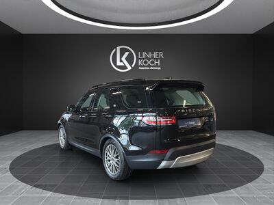 Land Rover Discovery Gebrauchtwagen Land Rover Discovery Gebrauchtwagen