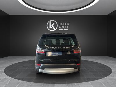 Land Rover Discovery Gebrauchtwagen Land Rover Discovery Gebrauchtwagen