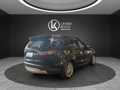 Land Rover Discovery Gebrauchtwagen Land Rover Discovery Gebrauchtwagen