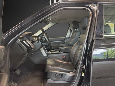 Land Rover Discovery Gebrauchtwagen Land Rover Discovery Gebrauchtwagen