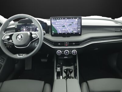 Skoda Superb Gebrauchtwagen Skoda Superb Gebrauchtwagen