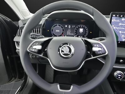 Skoda Superb Gebrauchtwagen Skoda Superb Gebrauchtwagen