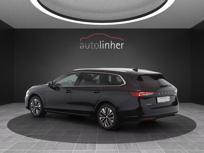 Skoda Superb Gebrauchtwagen Skoda Superb Gebrauchtwagen