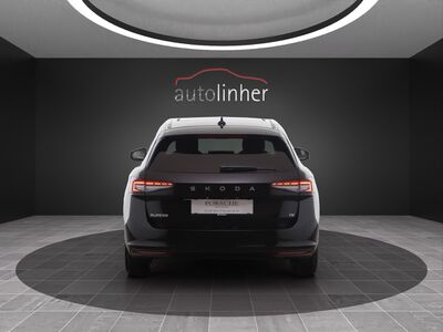 Skoda Superb Gebrauchtwagen Skoda Superb Gebrauchtwagen