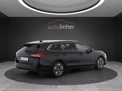 Skoda Superb Gebrauchtwagen Skoda Superb Gebrauchtwagen