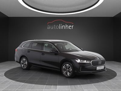 Skoda Superb Gebrauchtwagen Skoda Superb Gebrauchtwagen