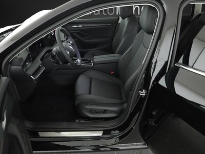 Skoda Superb Gebrauchtwagen Skoda Superb Gebrauchtwagen