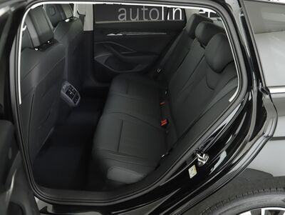 Skoda Superb Gebrauchtwagen Skoda Superb Gebrauchtwagen