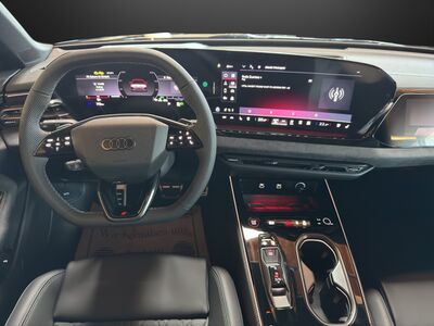 Audi A6 Gebrauchtwagen Audi A6 Gebrauchtwagen