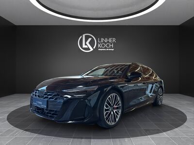 Audi A6 Gebrauchtwagen Audi A6 Gebrauchtwagen