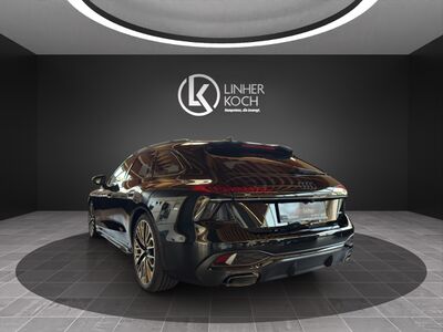 Audi A6 Gebrauchtwagen Audi A6 Gebrauchtwagen