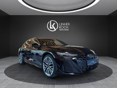 Audi A6 Gebrauchtwagen Audi A6 Gebrauchtwagen