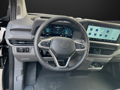 VW Transporter T7 Gebrauchtwagen VW Transporter T7 Gebrauchtwagen