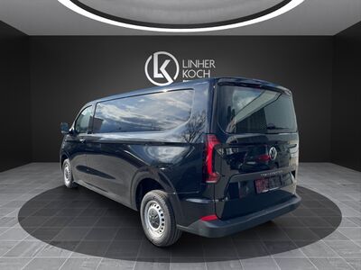 VW Transporter T7 Gebrauchtwagen VW Transporter T7 Gebrauchtwagen