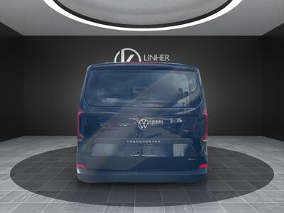 VW Transporter T7 Gebrauchtwagen VW Transporter T7 Gebrauchtwagen