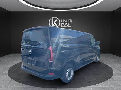 VW Transporter T7 Gebrauchtwagen VW Transporter T7 Gebrauchtwagen