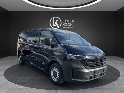 VW Transporter T7 Gebrauchtwagen VW Transporter T7 Gebrauchtwagen