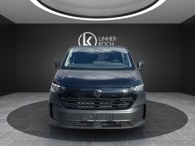 VW Transporter T7 Gebrauchtwagen VW Transporter T7 Gebrauchtwagen