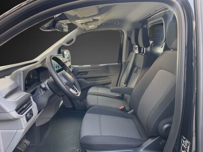 VW Transporter T7 Gebrauchtwagen VW Transporter T7 Gebrauchtwagen