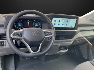 VW Transporter T7 Gebrauchtwagen VW Transporter T7 Gebrauchtwagen