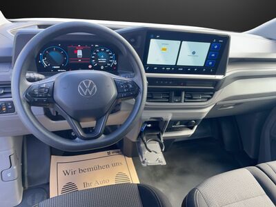 VW Transporter T7 Gebrauchtwagen VW Transporter T7 Gebrauchtwagen