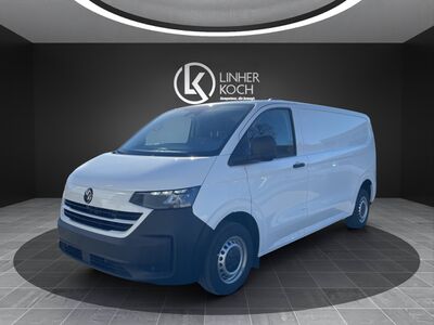 VW Transporter T7 Gebrauchtwagen VW Transporter T7 Gebrauchtwagen