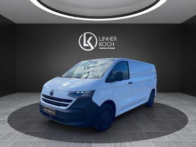 VW Transporter T7 Gebrauchtwagen VW Transporter T7 Gebrauchtwagen