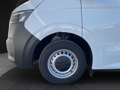 VW Transporter T7 Gebrauchtwagen VW Transporter T7 Gebrauchtwagen