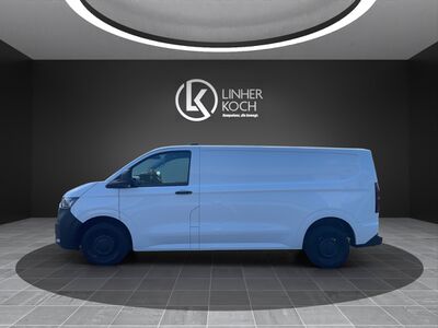 VW Transporter T7 Gebrauchtwagen VW Transporter T7 Gebrauchtwagen