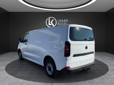 VW Transporter T7 Gebrauchtwagen VW Transporter T7 Gebrauchtwagen