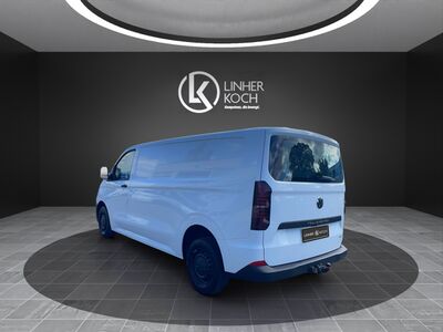 VW Transporter T7 Gebrauchtwagen VW Transporter T7 Gebrauchtwagen