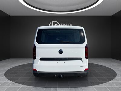 VW Transporter T7 Gebrauchtwagen VW Transporter T7 Gebrauchtwagen