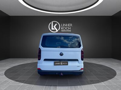 VW Transporter T7 Gebrauchtwagen VW Transporter T7 Gebrauchtwagen