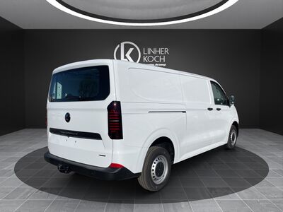 VW Transporter T7 Gebrauchtwagen VW Transporter T7 Gebrauchtwagen