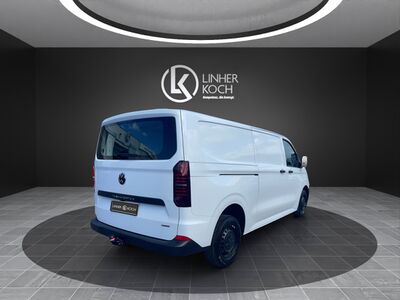 VW Transporter T7 Gebrauchtwagen VW Transporter T7 Gebrauchtwagen