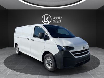 VW Transporter T7 Gebrauchtwagen VW Transporter T7 Gebrauchtwagen