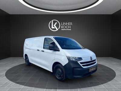VW Transporter T7 Gebrauchtwagen VW Transporter T7 Gebrauchtwagen