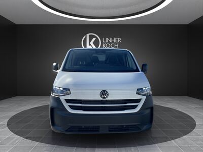 VW Transporter T7 Gebrauchtwagen VW Transporter T7 Gebrauchtwagen