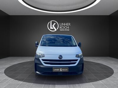 VW Transporter T7 Gebrauchtwagen VW Transporter T7 Gebrauchtwagen