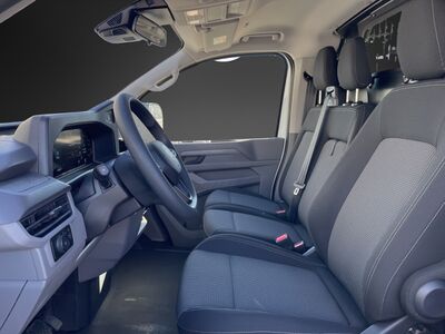 VW Transporter T7 Gebrauchtwagen VW Transporter T7 Gebrauchtwagen